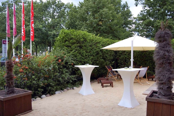 Hotel ibis Hannover Medical Park